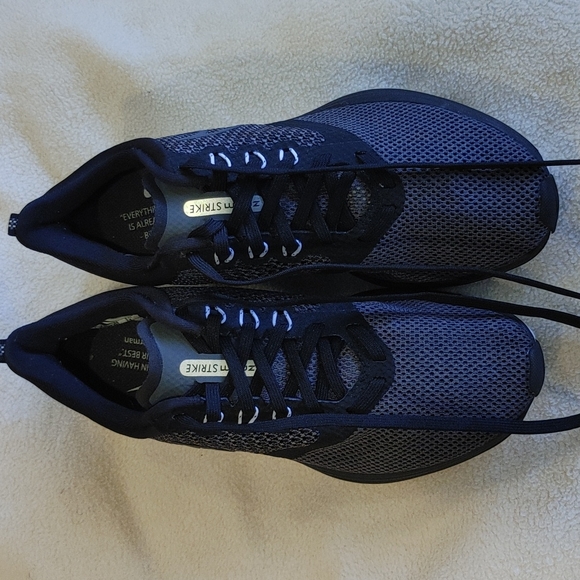 Nike Zoom shoes size 7 - Picture 4 of 5